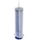 thumbnail image 5 of Large Diameter Plastic Syringe with Tube Catheter Measuring Disposable Tool 150ML, 5 of 5