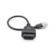 thumbnail image 2 of Sidaley Accesorio de Cable adaptador de 3 pines a 16 pines, escáner de fallas pequeño, Universal y preciso, accesorios de Cable de conexión Vehículos, repuestos y accesorios Mis Sidaley VI021652-00B, 2 of 6