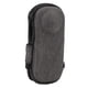thumbnail image 1 of Lightweight, Waterproof, Shockproof Fleece Lined Carrying Case for X4 Action Camera, Light Grey, 1 of 3