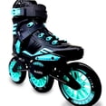 thumbnail image 2 of Patines profesionales Velocidad Blazer Patinaje en linea, 2 of 2