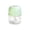 Light Green, variant on Food Chopper with Container Garlic Crusher Processor for Kitchen Prep