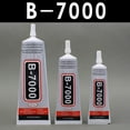 thumbnail image 2 of B7000 Glue Clear DIY Craft Mobile Home Professional Craftsman Making Phone Case Pearl Jewellery Repair Adhesive Rhinestone Handmade for Home Professional 25ML, 2 of 8