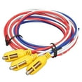 thumbnail image 3 of Stainless Steel Sensor Probe For Solar Energy Storage Tanks Three Probe Design, 3 of 6