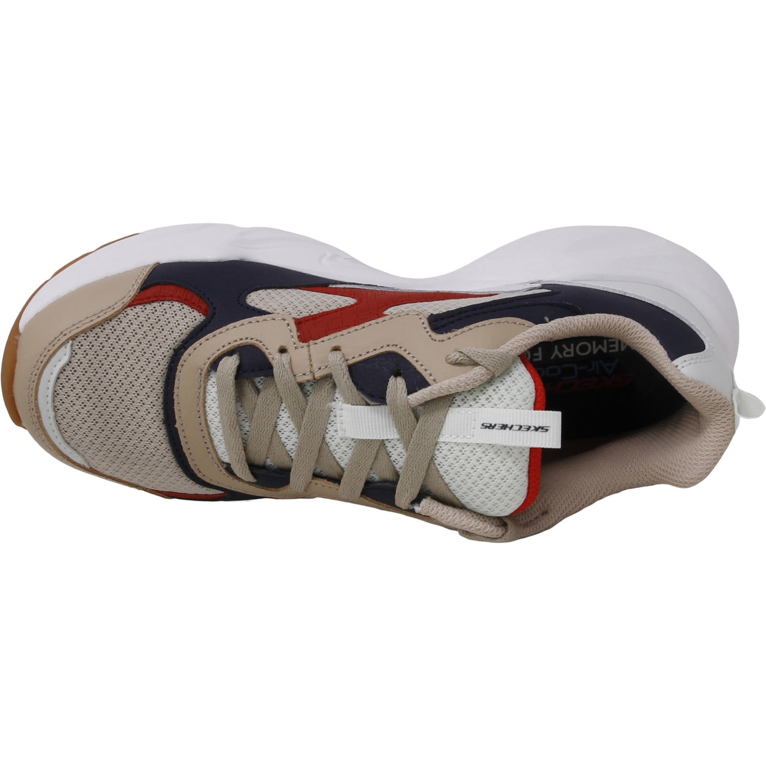 skechers stamina airy labak