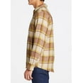 thumbnail image 3 of Alpine Design Men's Brushed Flannel Long Sleeve Shirt Size XL, 3 of 3