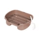 thumbnail image 4 of Inodoro Para Perros Pequeños, Malla Extraíble, Soporte Para Almohadillas Sanitarias Para Bichón Frisé, 4 of 8