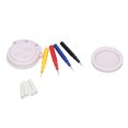 thumbnail image 2 of Watch Oiler Pen Cup Set, 4 Tip Sizes Watch Oiler Pen Repair Kit  for Watch Maintenance, 2 of 7