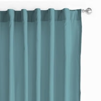 Vianney Viasoft Gray Long Curtains Set Trendy and Versatile Colors