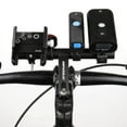 thumbnail image 4 of SIEYIO Bike Clamp Bracket Aluminum Alloy Handlebar Extensions for Bicycles & Motorcycle, 4 of 15