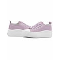 thumbnail image 4 of Tenis Para Niña Bubble Gummers® Viena II Cómodos Ligeros lila 26, 4 of 7