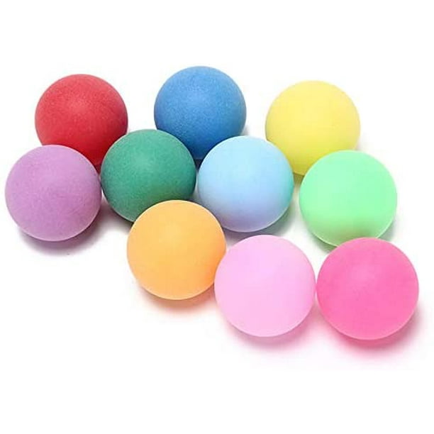 Ping pong sale balls walmart