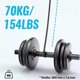 thumbnail image 4 of 100 Pack Nylon Cable Zip Heavy Duty 12 Inch 76Mm Strong Plastic Wire Ties With 70Kg Tensile Strength UV Resistant, 4 of 5