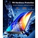 thumbnail image 2 of Protector de pantalla UNBREAKcable para iPhone 14 Pro 6.1 pulgadas, 2 of 8
