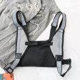 thumbnail image 2 of Multi-pocket bullet bag,Black, 2 of 2
