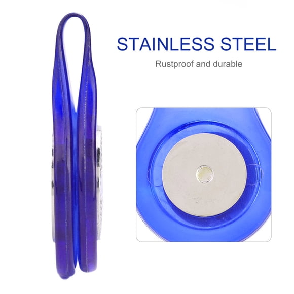 Clip Para Gorra De , Clip Para Gorra De Resistente A La Oxidación Resistente Al Desgaste Para Deportes Al Aire Libre Para Campos De Para Jugadores De