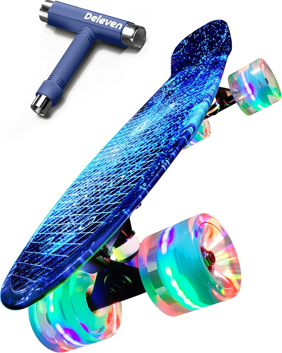 スケートボード RIPSTICK G RAZOR Razor RipStik G - Black
