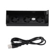 thumbnail image 3 of Ymiko Cooling Fan, Low Noise Cooler, For Slim Gaming Console,, 3 of 8