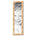 thumbnail image 2 of ArtToFrames 9x36" Maple Burl Veneer Picture Frame,  Wood Poster Frame, with Regular Acrylic and 2 (FBPL-4961), 2 of 7