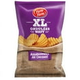 thumbnail image 1 of Yum Yum All Dressed wavy chips 425g, 1 of 5
