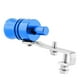 thumbnail image 3 of Tubo de escape Universal para coche, silbato Turbo para automóvil, ATV, SUV, accesorios para automóvil (azul) Jadeshay A, 3 of 8