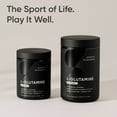 thumbnail image 6 of Sports Research® SR L-Glutamine Workout Recovery Immune Health Gut Health IBS 5g Per Serving, 6 of 6