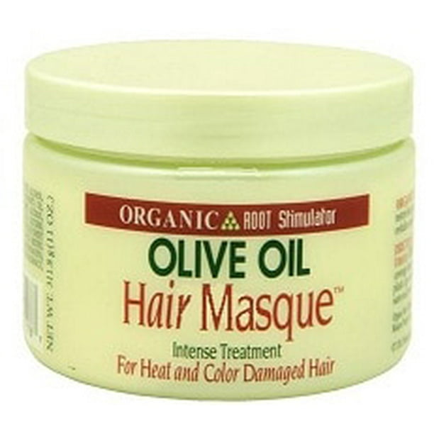 ORS™ Olive Oil Hair Masque, 11 oz