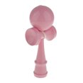 thumbnail image 4 of Juguete Kendama de madera Sunnimix para niños Color rosa, 4 of 6