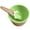 Green, variant on CMrtew Reusable Ice Cream Bowls with Spoons Mini Dessert Cups for Wedding Party/Children's Sundae, Double-Wall Frosted Design, Freezer & Dishwasher Safe Frozen Treat Serving Set