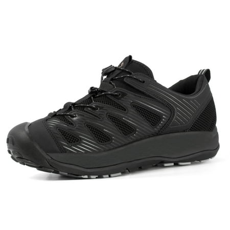 CC-Los Hiking Shoes for Women Lightweight Breathable Outdoor Sneakers Size 5.5-10.5