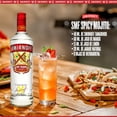 thumbnail image 3 of Vodka Smirnoff X-1 Spicy Tamarind 1.75 L, 3 of 3