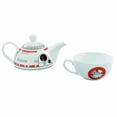 thumbnail image 3 of Star Wars BB-8 Ceramic Teapot and Cup Set 12 oz Pot, 6 oz Mug, 3 of 3
