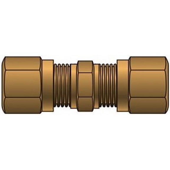 Gates Gates - G32400-0606 - Hydraulic Coupling / Adapter