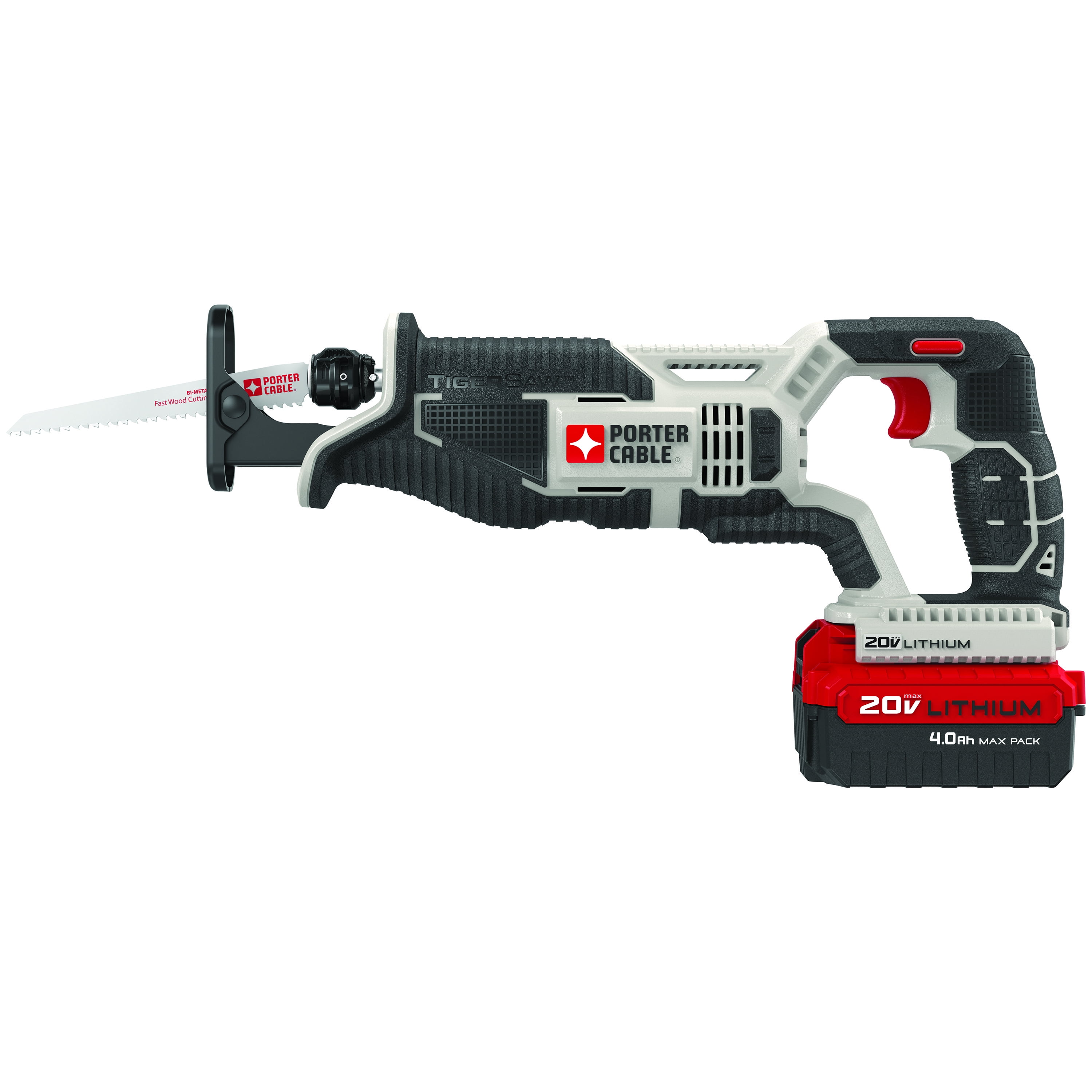 Porter-cable Pcck6118 20v Max Lithium-ion 8-tool Combo Kit : Target