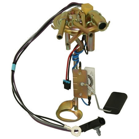 Agility Auto Parts 4017085 Fuel Tank Sending Unit for Chevrolet GMC Specific Models