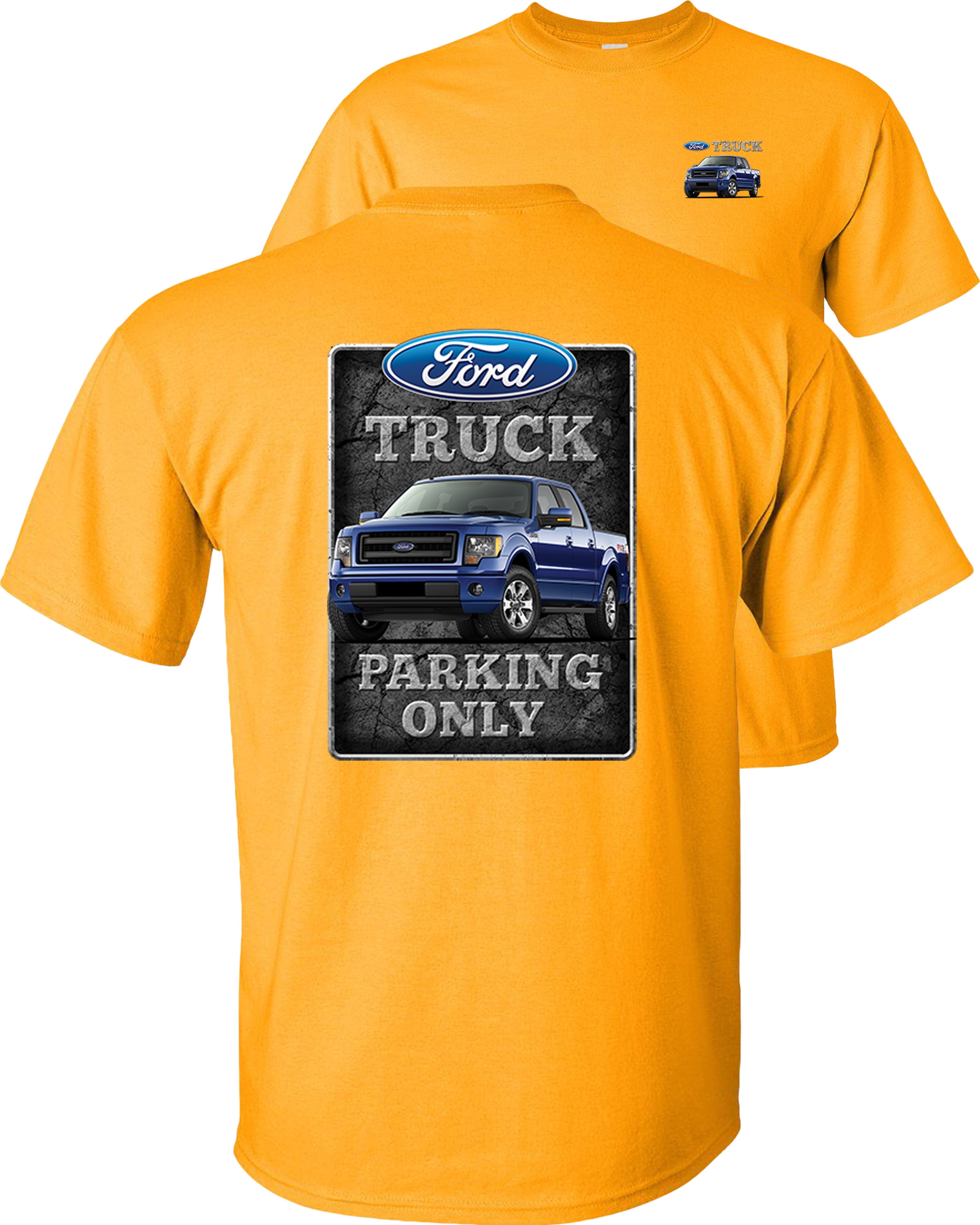 ford truck sweatshirt