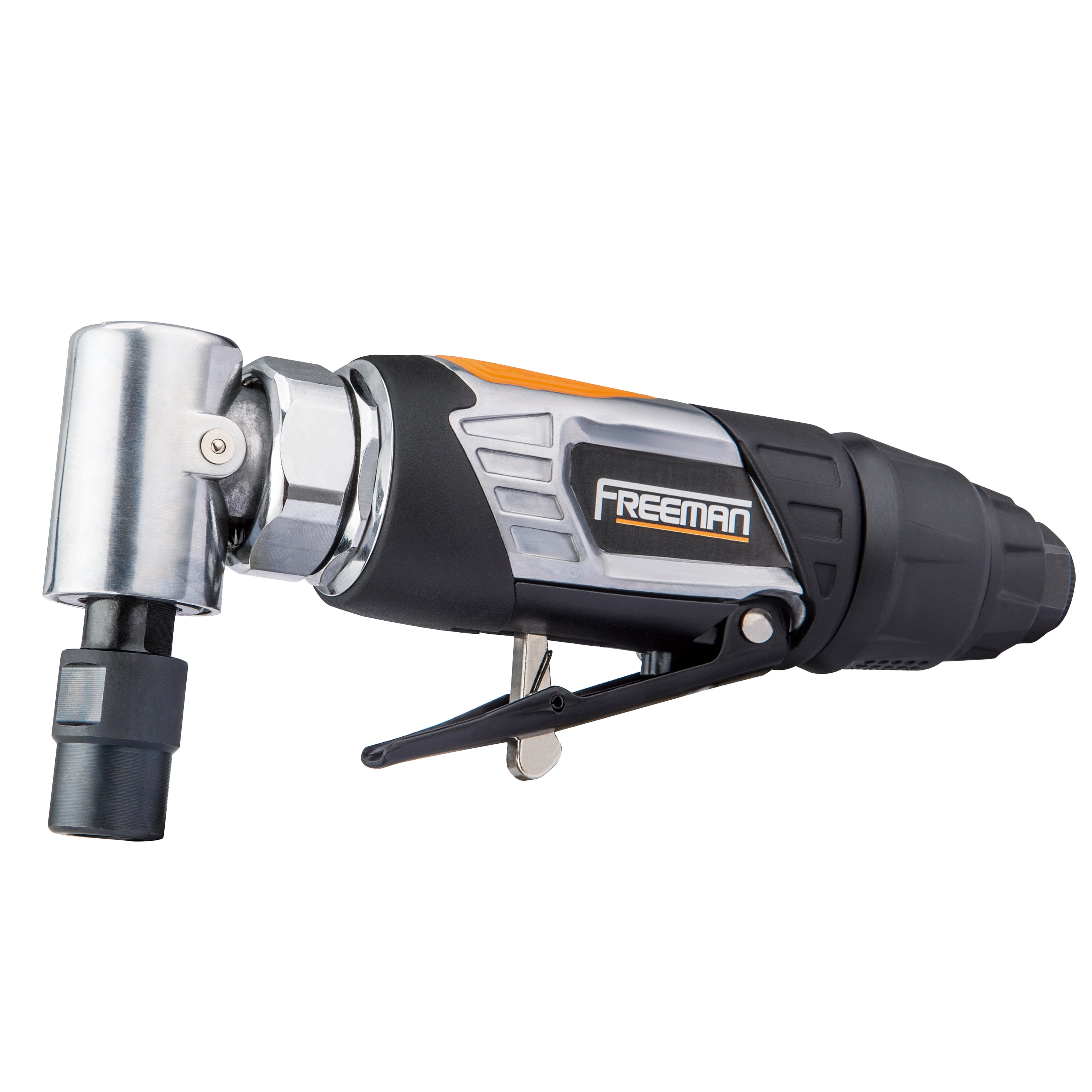 Freeman FAT14ADG Pneumatic 1/4 Inch Angle Die Grinder