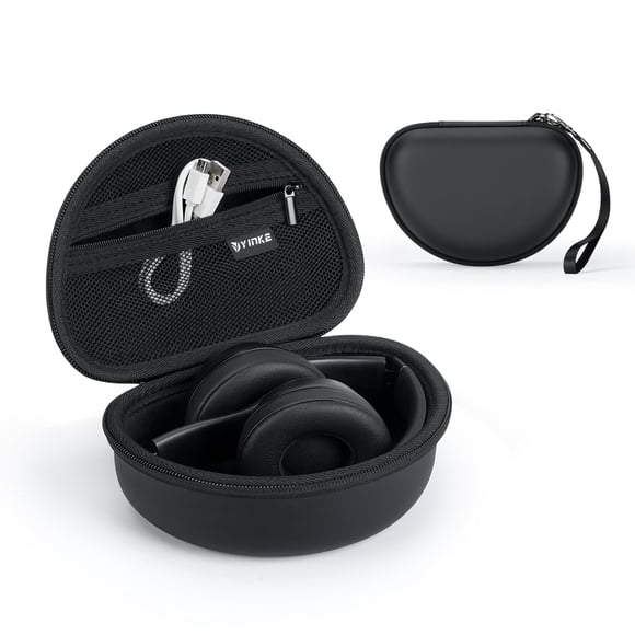Funda para auriculares supraaurales inalámbricos Beats Solo3/Solo4 Yinke