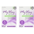 thumbnail image 3 of MyWay Emergency Contraceptive Pill | Compare to Plan B One-Step | 1.5MG ONE TABLET | 2PK, 3 of 5