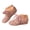 Pink, variant on Mostsola Clogs for Women Closed Toe Mules Slip on Shoes Slippers Wedge Sandals Backless Slides