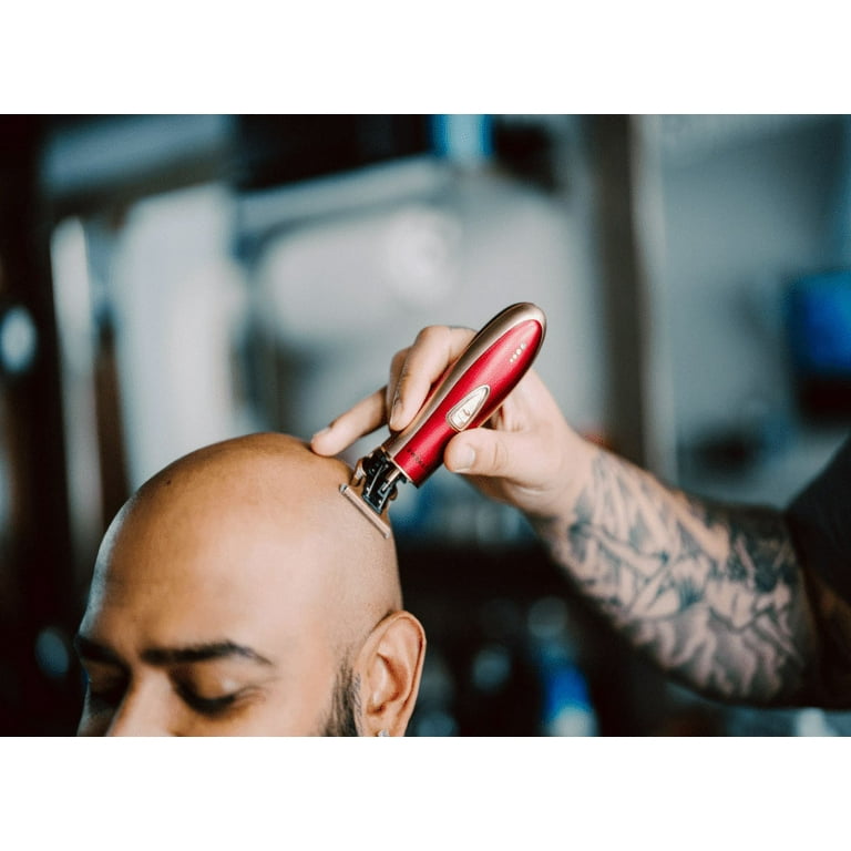 Professional beard trimmer for barbers deals