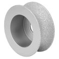 thumbnail image 4 of Grinding Wheel, 7.3 CM / 2.87 Inch  Grinding Wheel Concave Abrasive Grinding Wheel for Stone Ceramic, 4 of 8