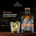 thumbnail image 4 of Mezcal Creyente Cristalino Reposado 700 ml, 4 of 4