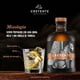 thumbnail image 4 of Mezcal Creyente Cristalino Reposado 700 ml, 4 of 4