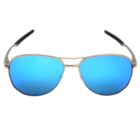Oakley Contrail Prizm Sapphire Pilot Men's Sunglasses OO4147 414703 57