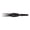 Black 1 nonmagnetic, variant on MOMOJIA Multipurpose Repair Tweezers Not Magnetic Wide Body Design Tweezers for Repair