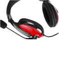 thumbnail image 3 of Stereo Gaming Headset HP-307 for Smartphone, PC, PS4, Xbox One, cable 1.8m, 3 of 4
