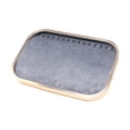 thumbnail image 4 of Bandeja para joyas Yuyangstore de Aleación de aluminio Estilo A, 4 of 8