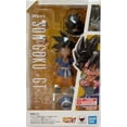 thumbnail image 1 of Dragonball GT 5 Inch Action Figure S.H. Figuarts - Son Goku (Kid), 1 of 2