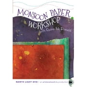 Monsoon Paper Workhop