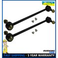 thumbnail image 1 of Front Stabilizer Sway Bar End Link for Pilot Honda Odyssey Acura MDX, 1 of 1